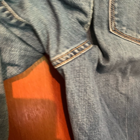 Gap jeans perfect boot - Picture 7 of 7